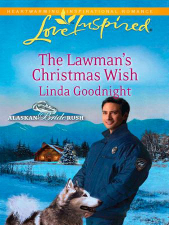 The lawman's christmas wish