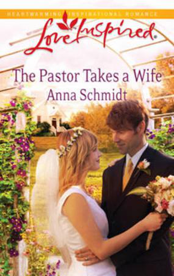 The pastor takes a wife