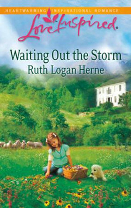 Waiting out the storm