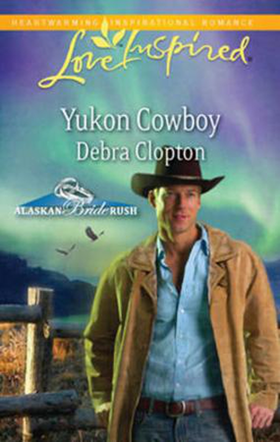 Yukon cowboy
