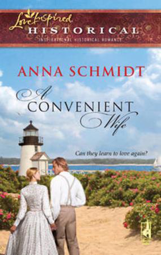 A convenient wife