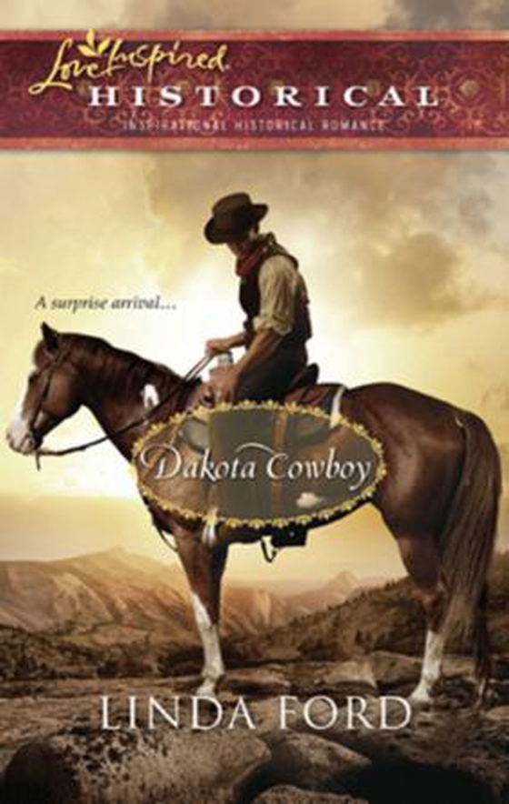Dakota cowboy