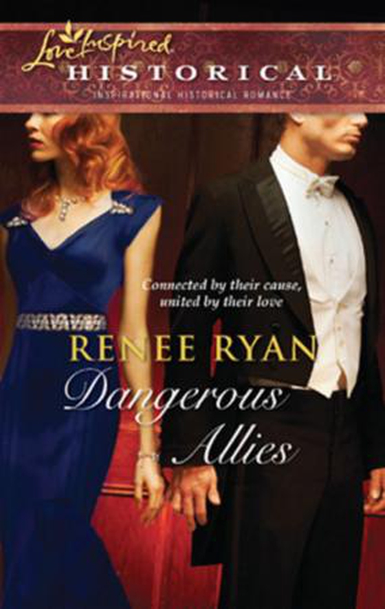 Dangerous allies