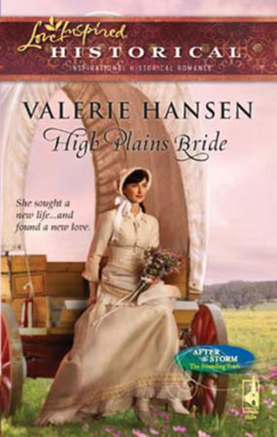 High plains bride