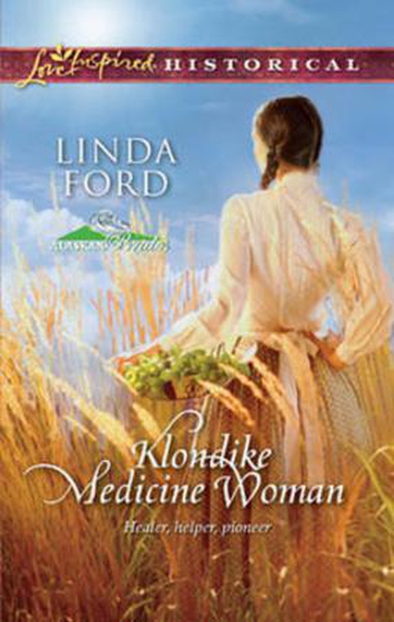 Klondike medicine woman