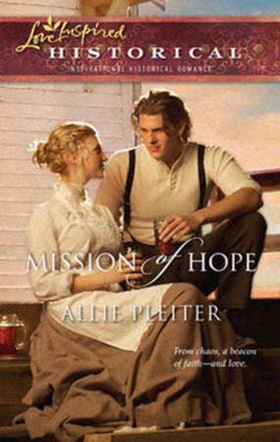 Mission of hope