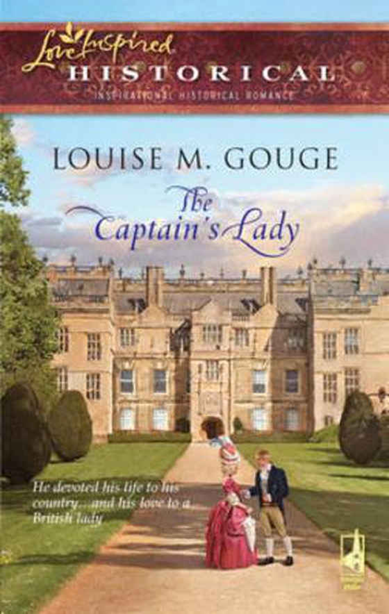 The captain's lady