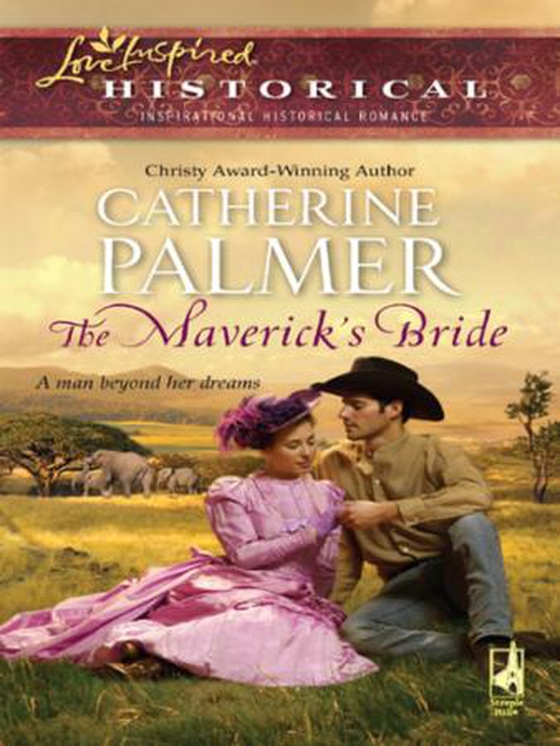 The maverick's bride