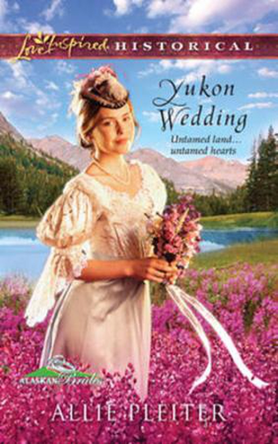 Yukon wedding