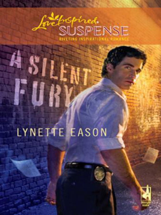 A Silent Fury (ebok) av Lynette Eason