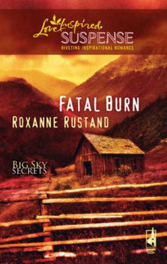 Fatal burn