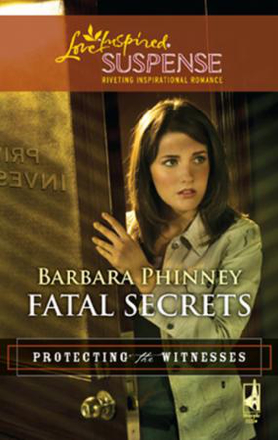 Fatal secrets