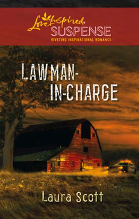 Lawman-in-charge