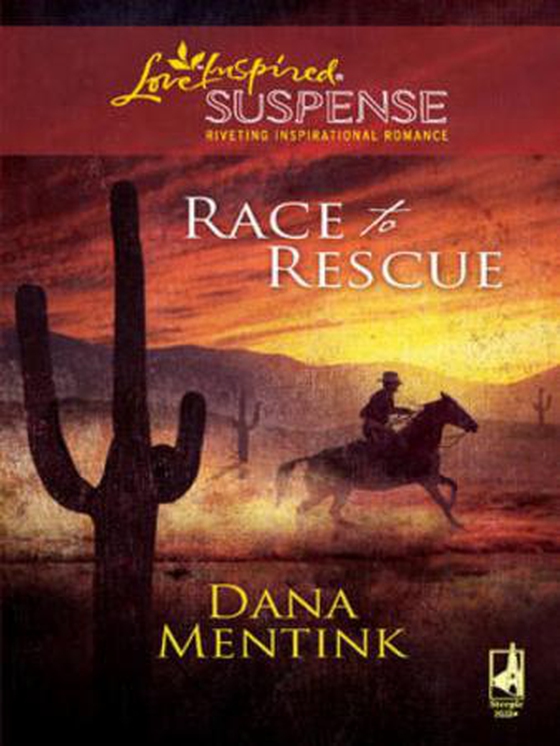 Race to rescue