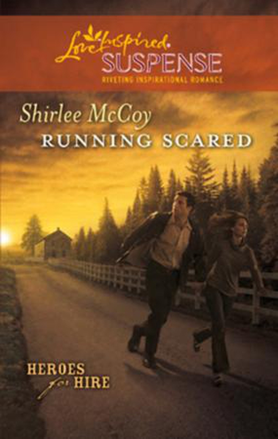 Running scared