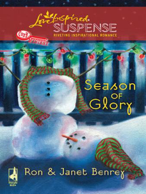 Season of glory (ebok) av Ron/Janet Benrey