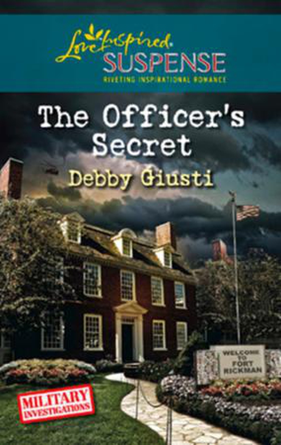 The officer's secret