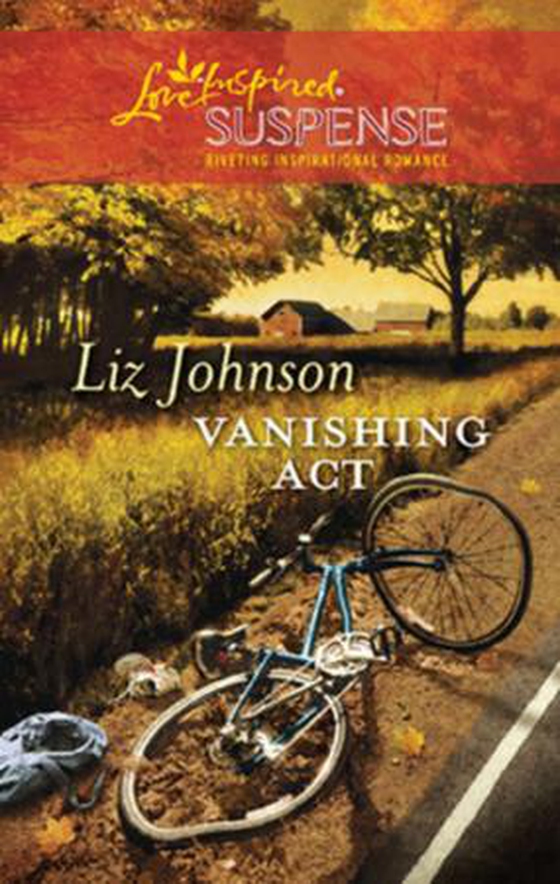 Vanishing act