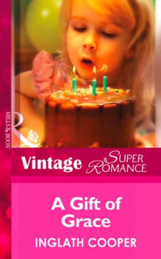 A Gift Of Grace