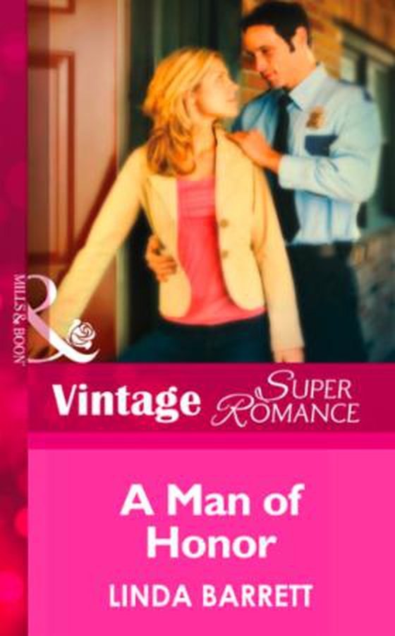 A Man Of Honor