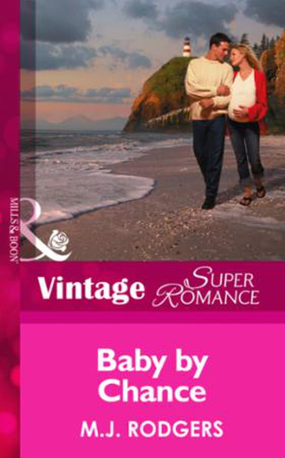 Baby By Chance
