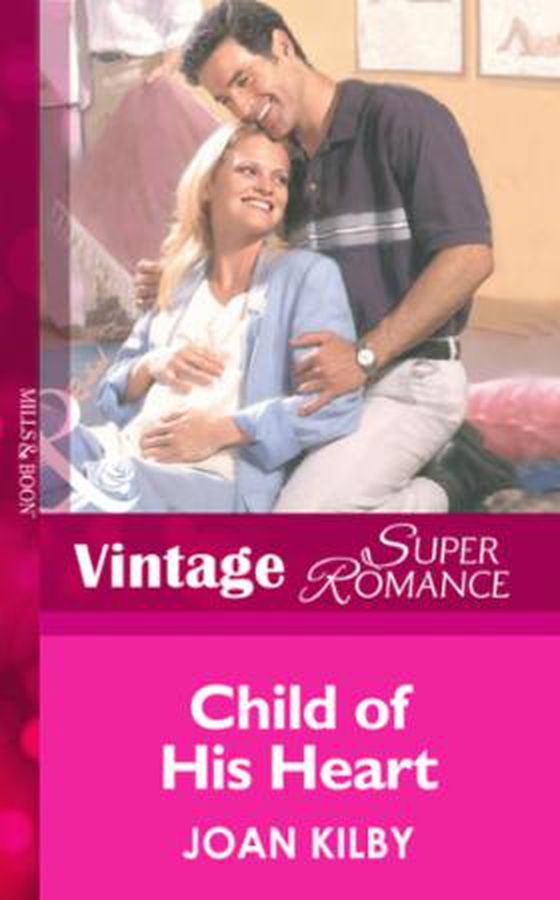 Child of his heart
