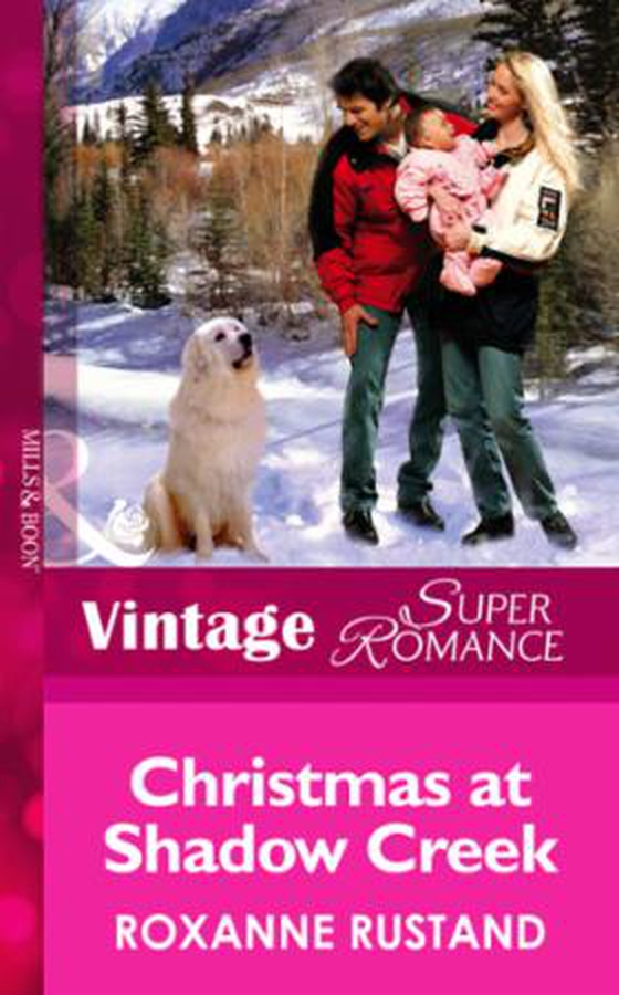 Christmas At Shadow Creek