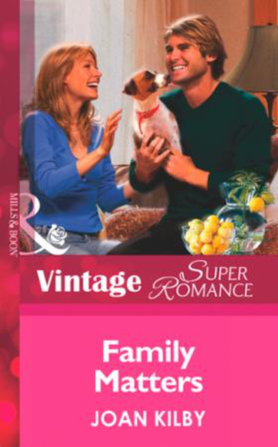 Family Matters