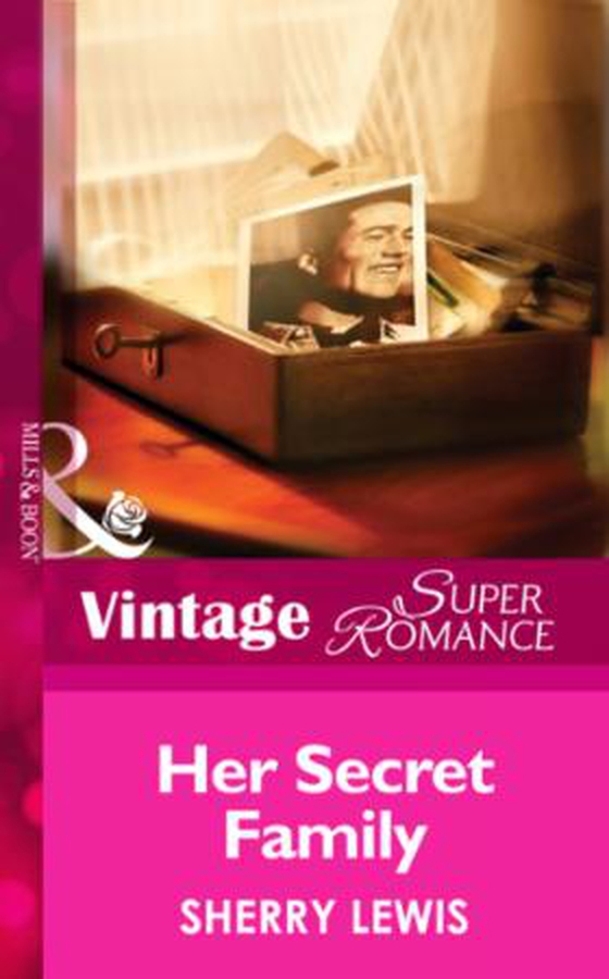 Her Secret Family