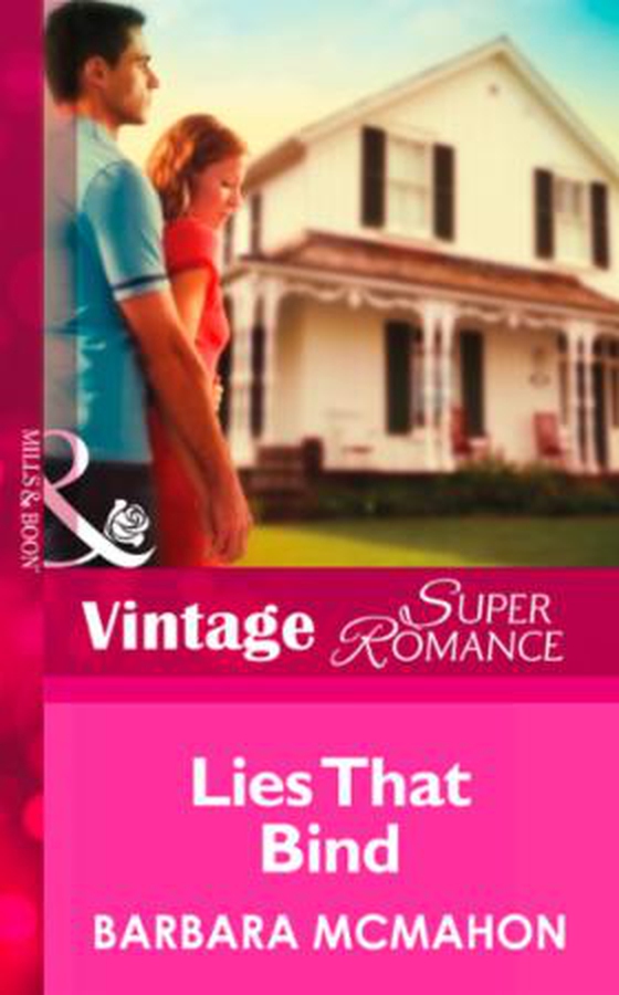 Lies That Bind