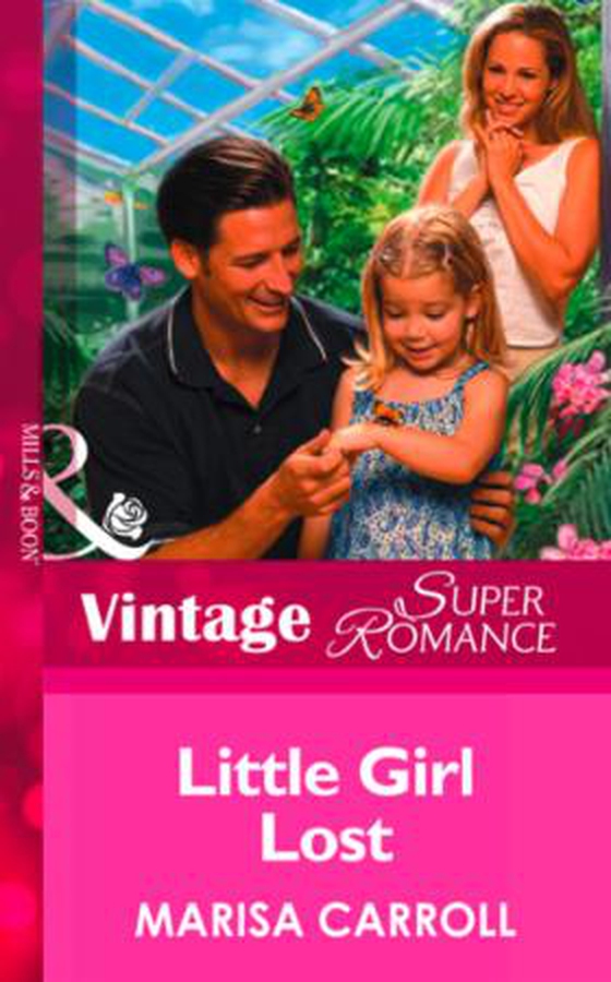 Little Girl Lost