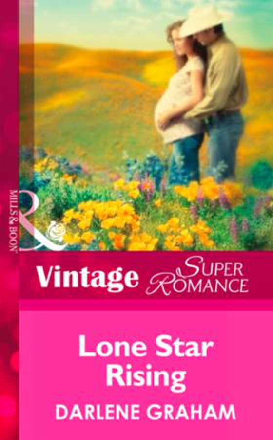 Lone Star Rising