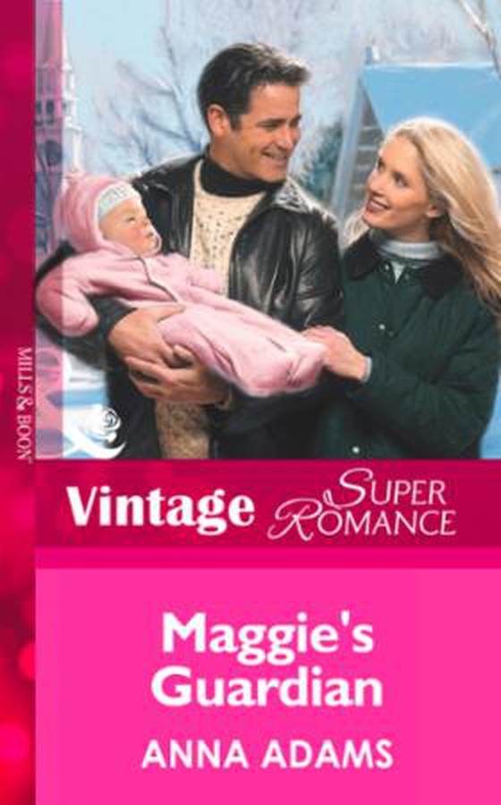 Maggie's Guardian
