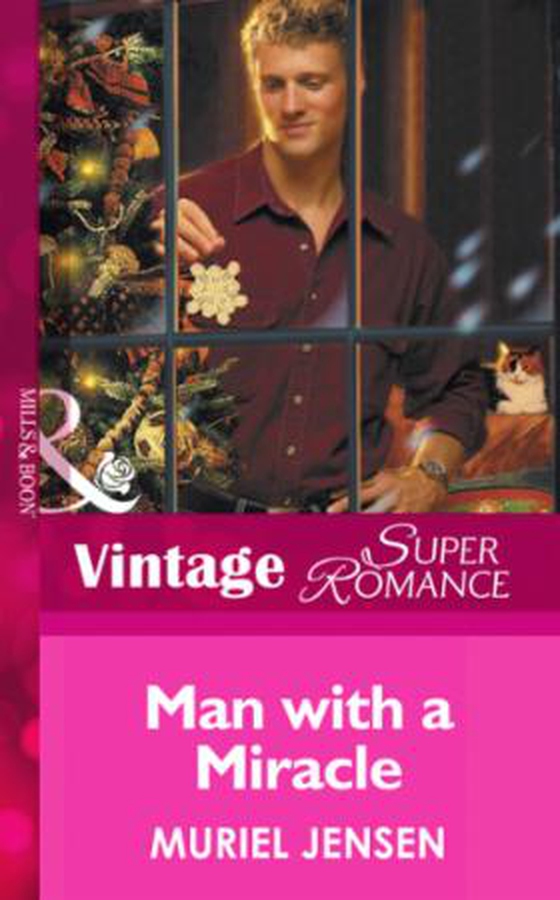 Man With A Miracle