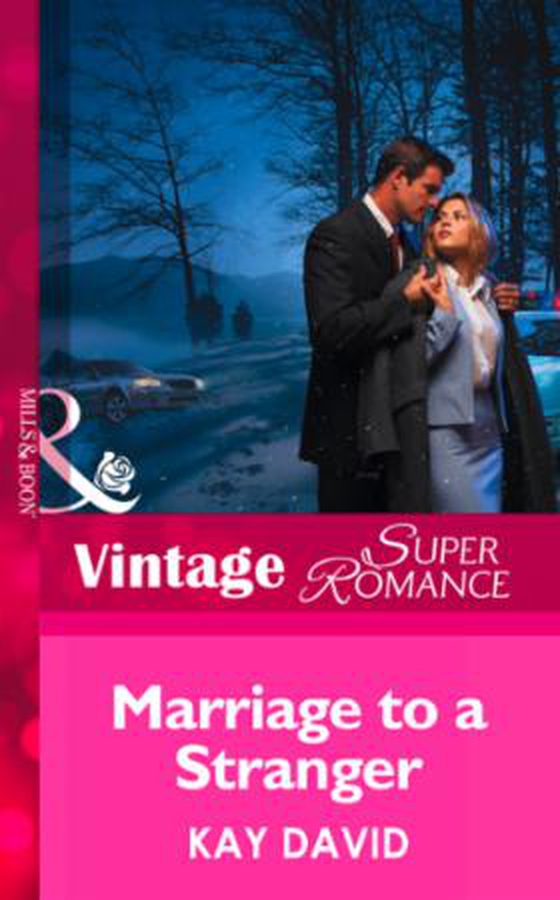 Marriage To A Stranger