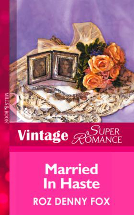 Married in Haste