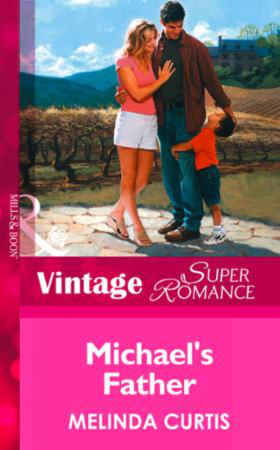 Michael's Father