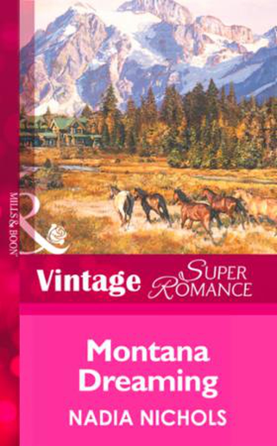 Montana Dreaming