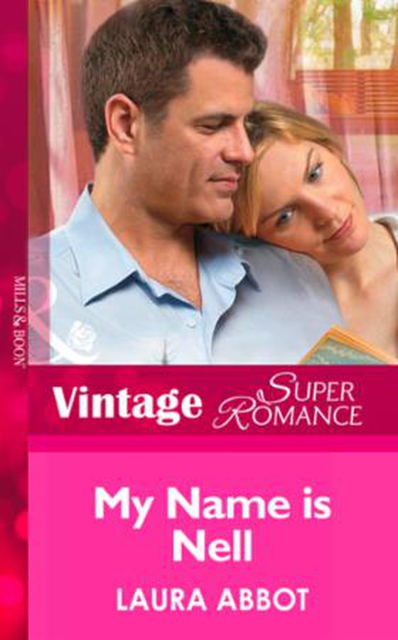 My Name is Nell