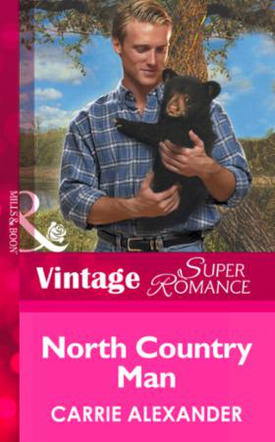 North Country Man
