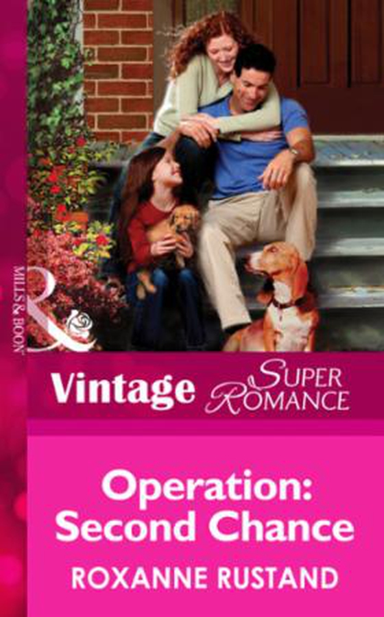 Operation: Second Chance