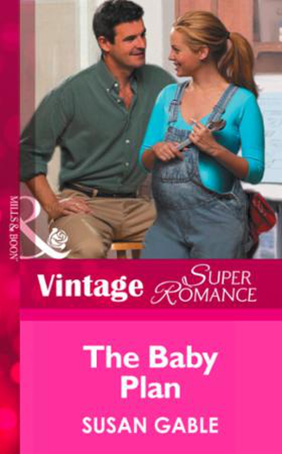 The Baby Plan