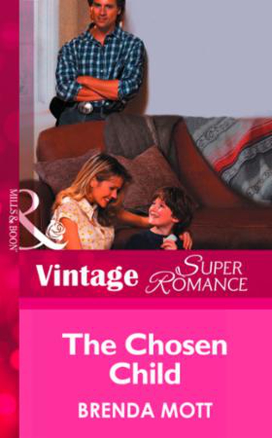 The Chosen Child