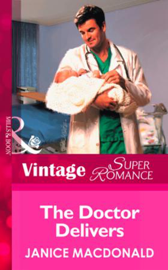 The Doctor Delivers