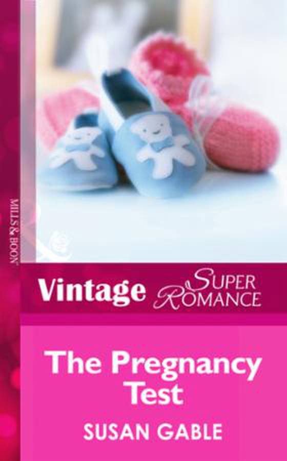 The Pregnancy Test