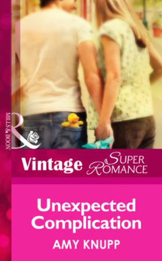 Unexpected Complication
