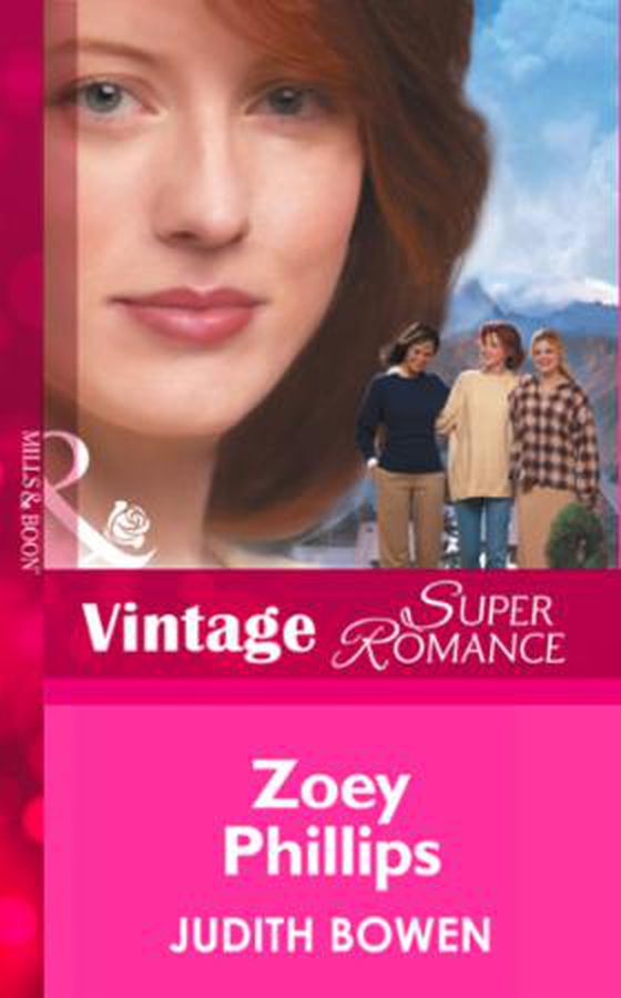 Zoey Phillips