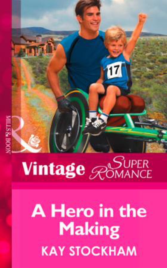 A Hero in the Making