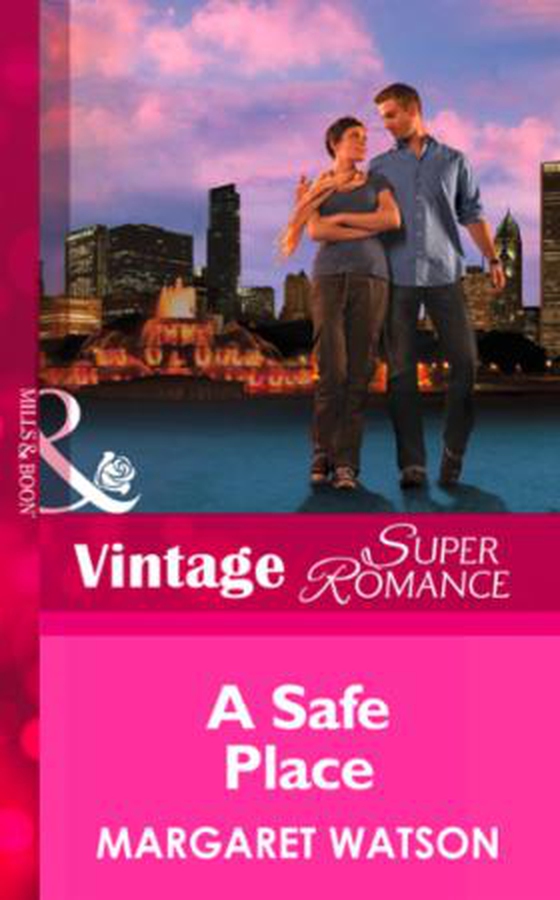 A Safe Place