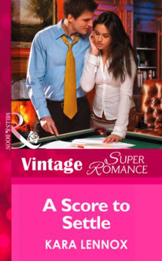 A Score to Settle